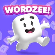 Wordzee! logo