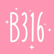 B316 Selfie logo