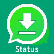 Status Saver logo