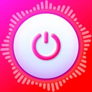 Vibration App logo
