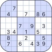 Sudoku logo