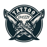 5000+ Tattoo Designs and Ideas logo