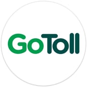 GoToll logo