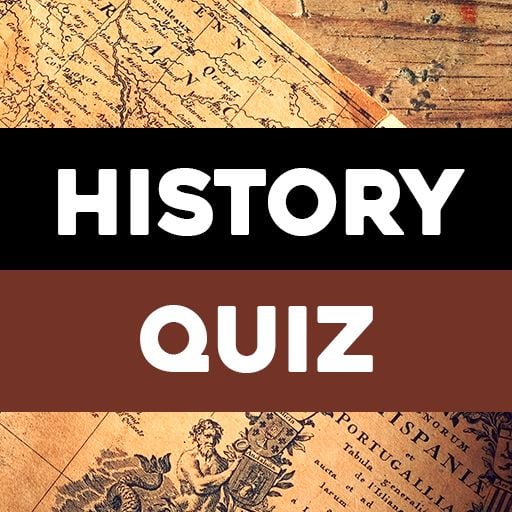 History Quiz logo