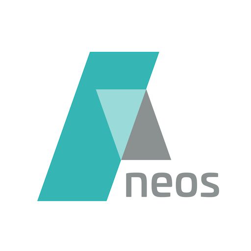Neos SmartHome logo