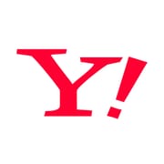 Yahoo! JAPAN logo